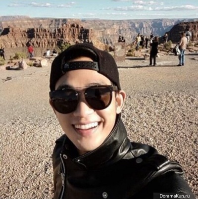 Kim Soo Hyun