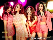miss A