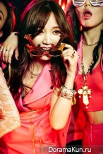 miss A