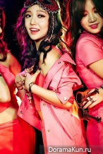 miss A