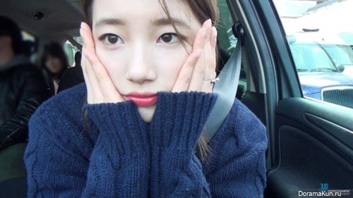 Real miss A