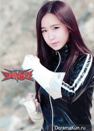 Crayon Pop