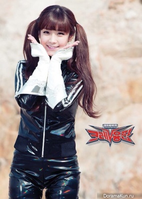 Crayon Pop
