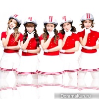 Crayon Pop