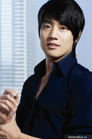 Kim Rae Won Kim Rae Won