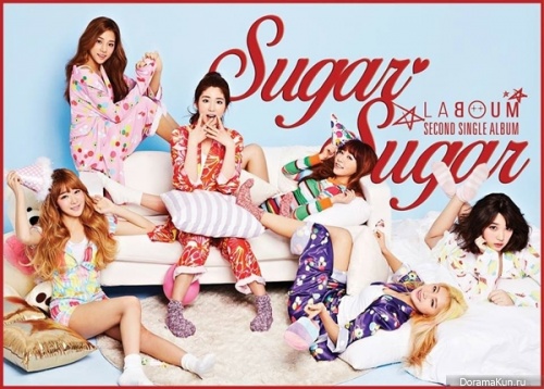 LABOUM