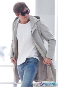 Lee Min Ho