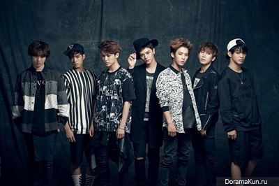 BTOB BTOB