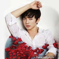 Yoo Seung Ho