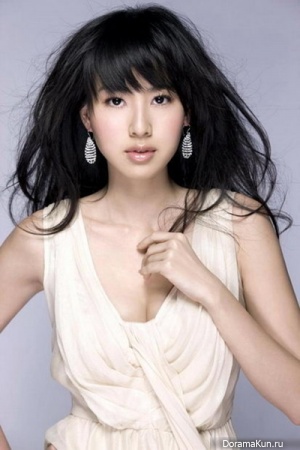 Serena Fang Serena Fang