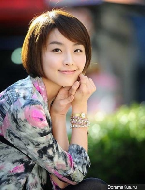 Jung Yoo Mi Jung Yoo Mi