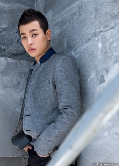 Park Jung Min