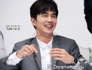 Yoo Seung Ho