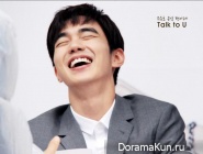 Yoo Seung Ho