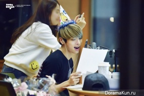 JongHyun