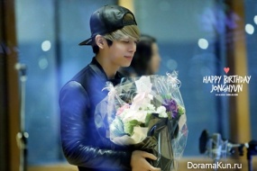 JongHyun
