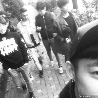 B.A.P
