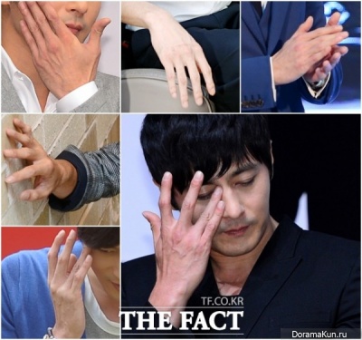 Jang Dong Gun Jang Dong Gun