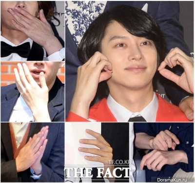Heechul Heechul