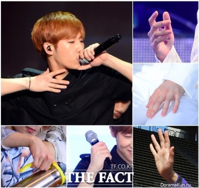 Sunggyu Sunggyu