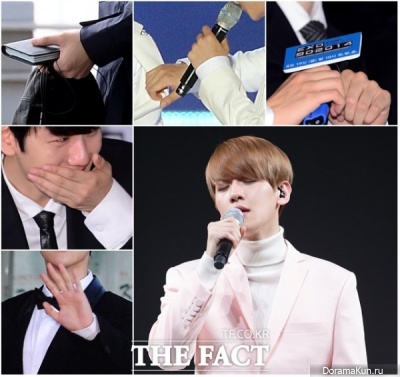 Baekhyun Baekhyun