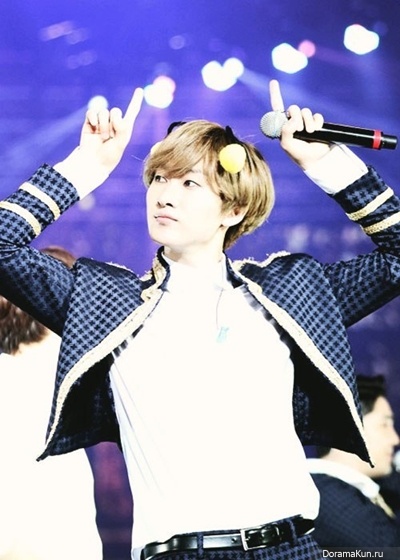 Eunhyuk Eunhyuk