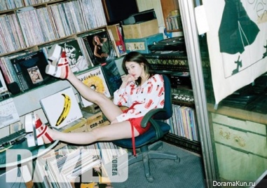 Suzy