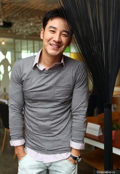 Uhm Tae Woong