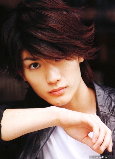 Miura Haruma