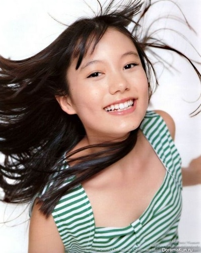 Anne Suzuki Anne Suzuki