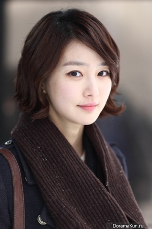 Kang Ye Sol Kang Ye Sol