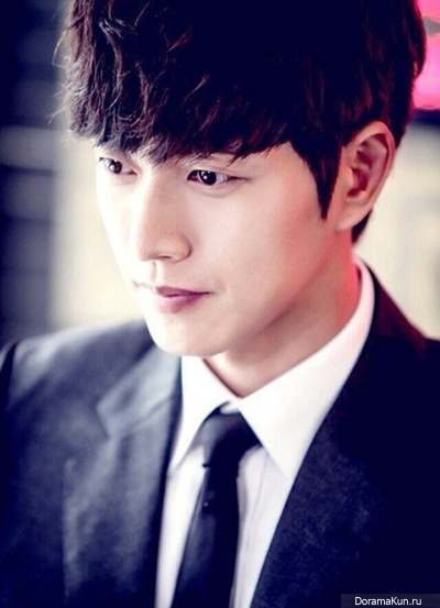 Park Hae Jin