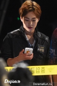 Xiumin
