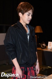 Xiumin
