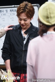 Xiumin