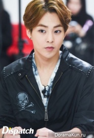 Xiumin