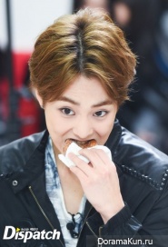 Xiumin