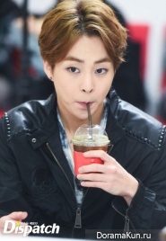 Xiumin