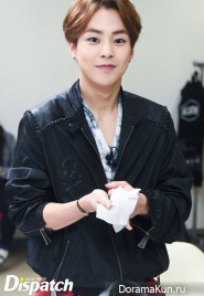 Xiumin
