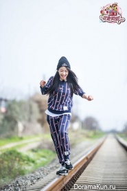 Victoria