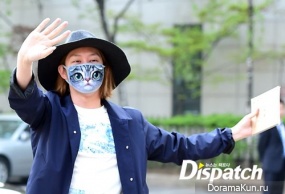 Heechul