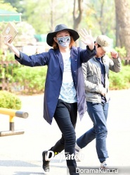 Heechul