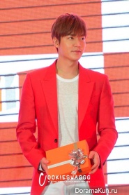 Lee Min Ho