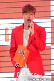 Lee Min Ho