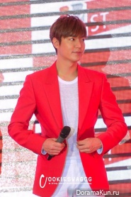 Lee Min Ho