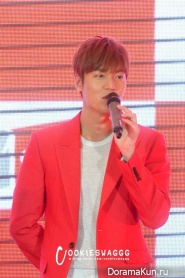 Lee Min Ho