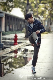 Kim Soo Hyun