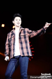 TVXQ