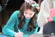 miss A