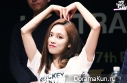 miss A